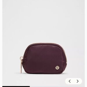 Lululemon everywhere belt bag nano